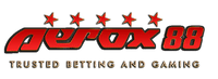 Logo AEROX88